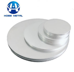 H14 Temper 800mm Aluminium Discs Circles ช่องว่างสำหรับเครื่องครัว